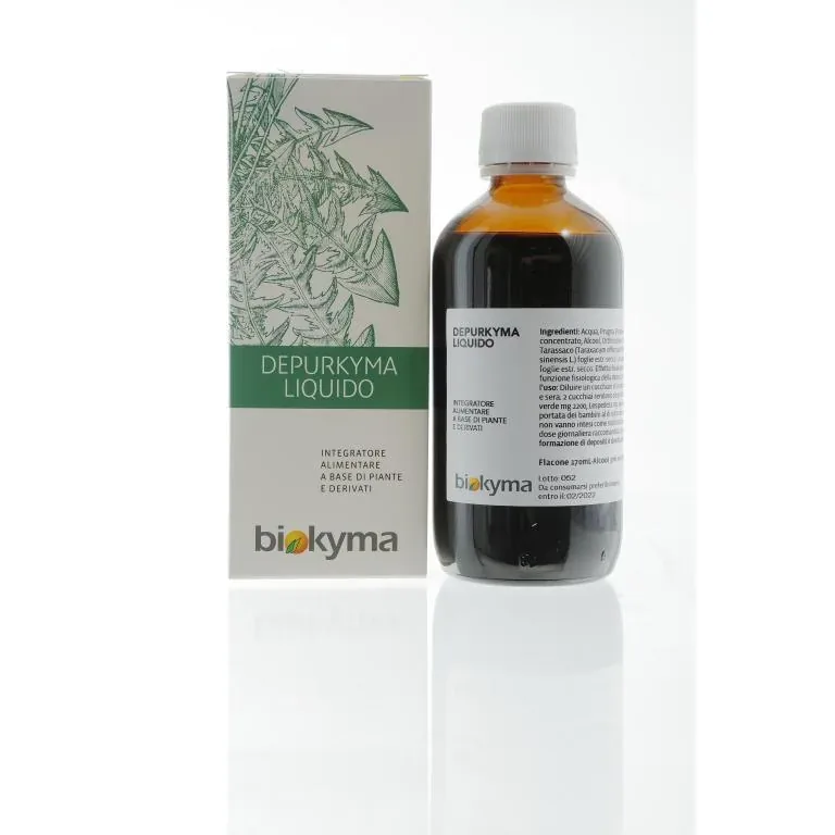 DepurKyma Liquido