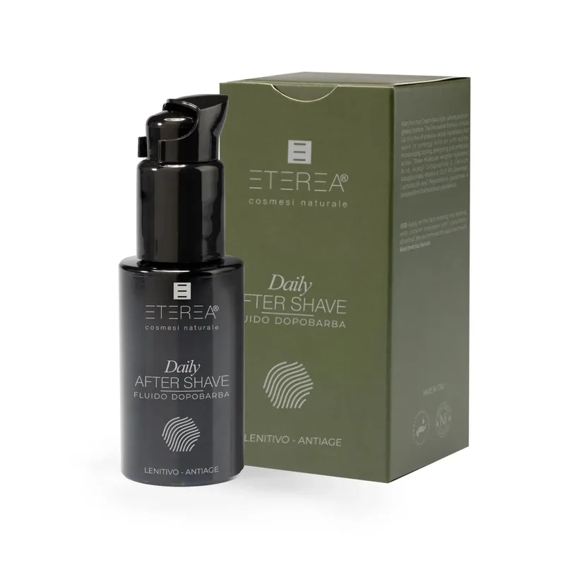 Man Invictus Daily After Shave