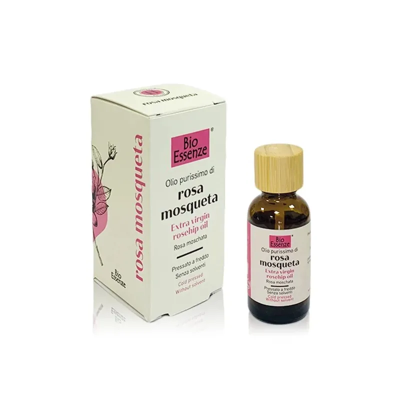Olio di Rosa Mosqueta