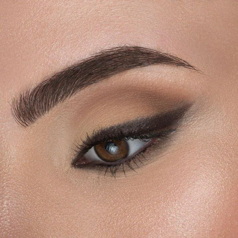 Matita Occhi 02 Everlasting Look Deep Brown 2