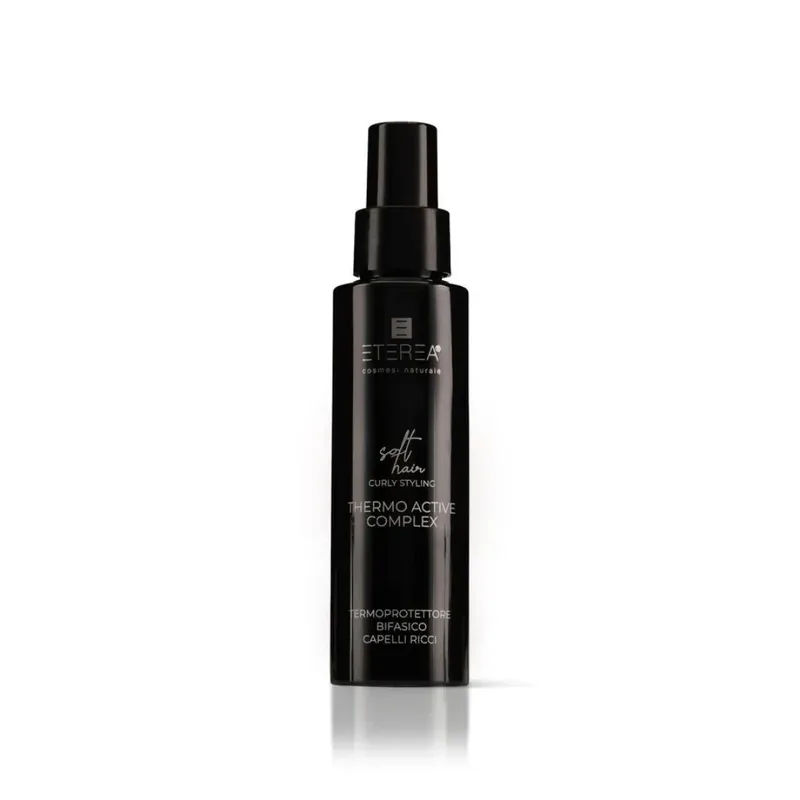 Soft Hair Thermo active complex