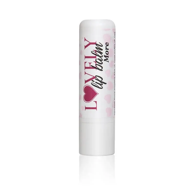 Lip Balm Lovely More