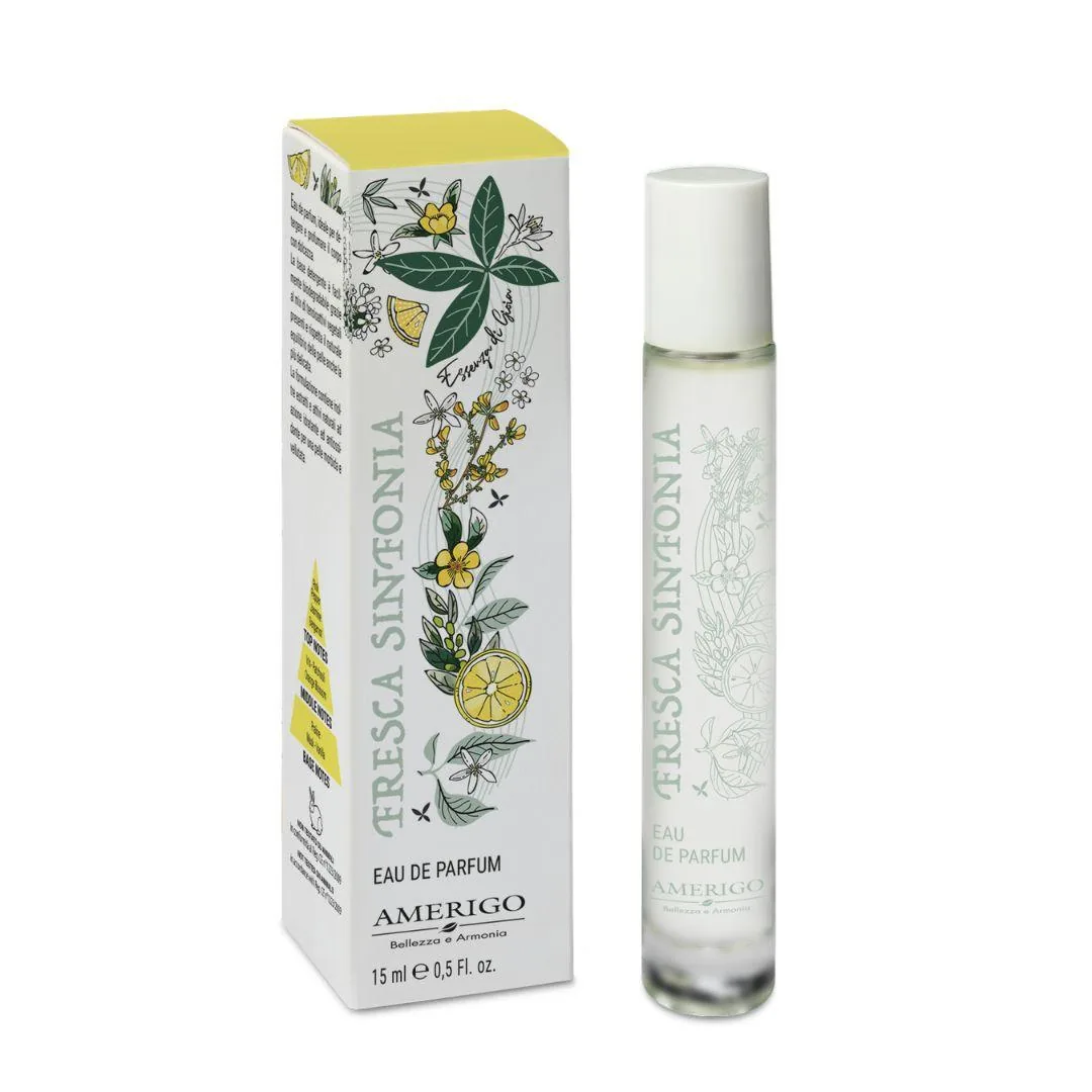 Fresca Sinfonia eau de parfum 15ml