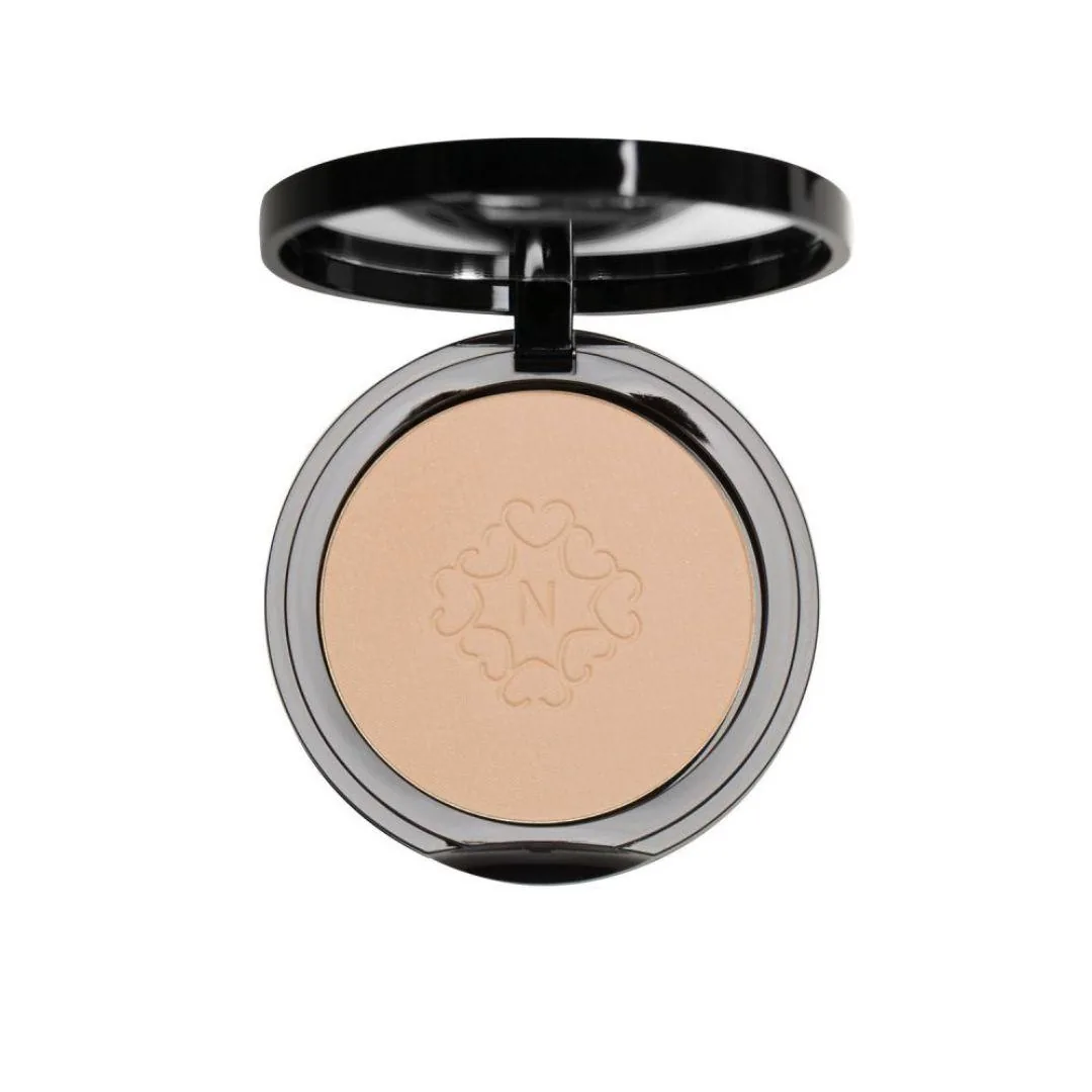 Le Mirage Mineral Powder 03