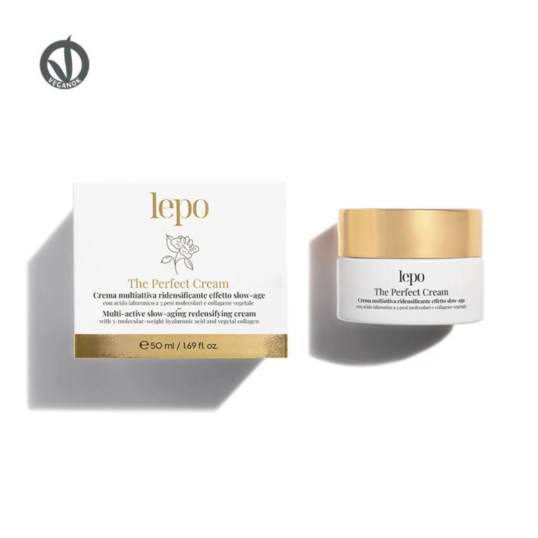 The Perfect Cream Crema multiattiva