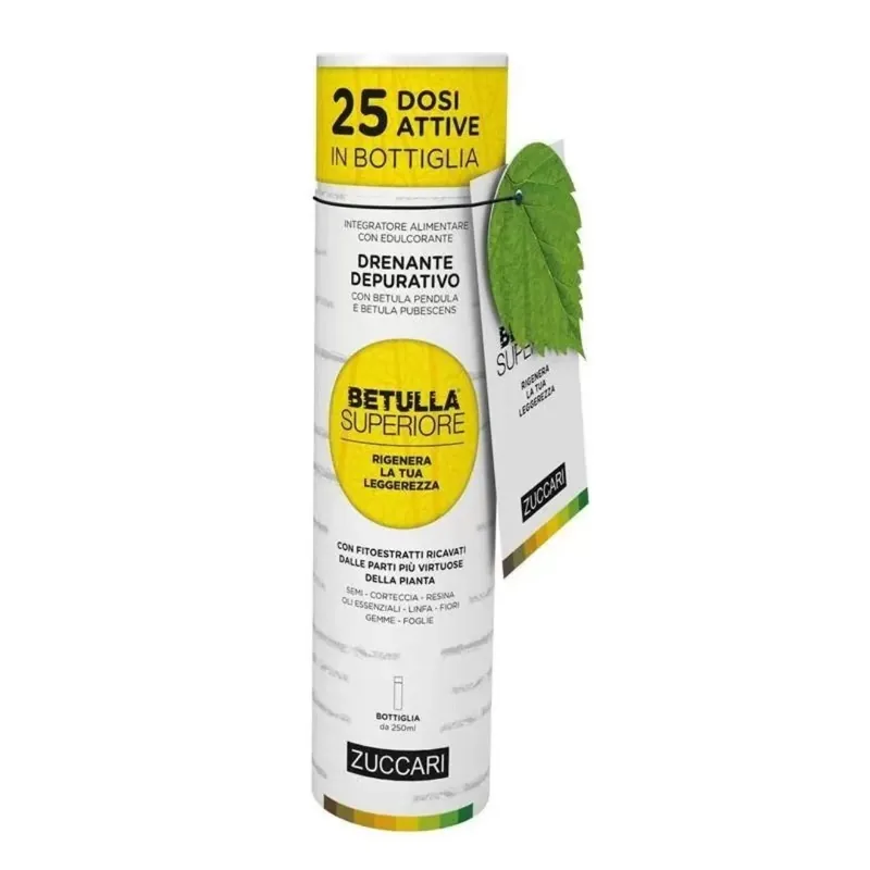 Betulla Superiore 250ml
