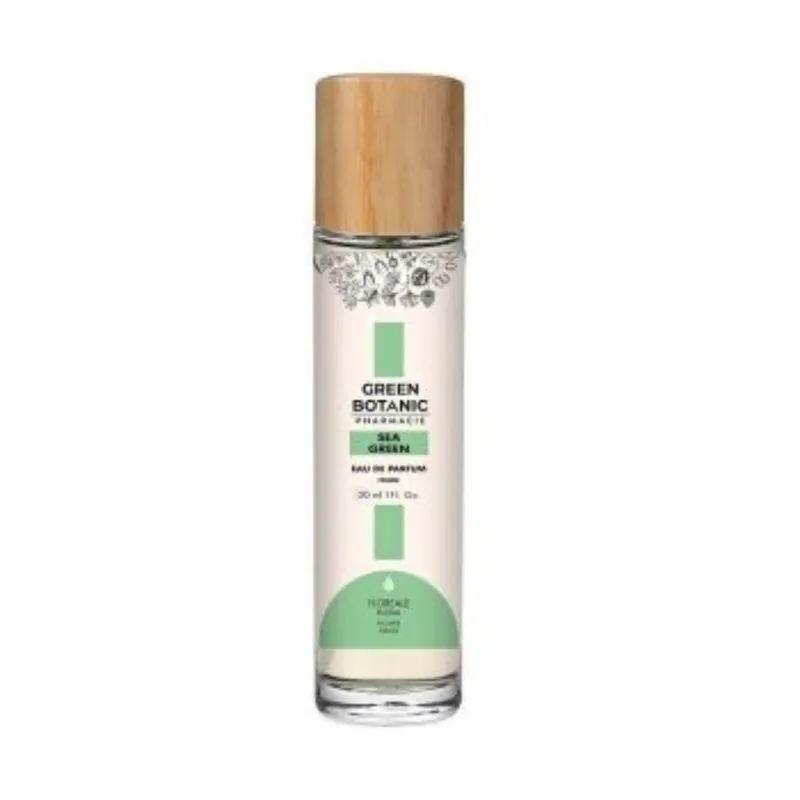 Eau de Parfum Pour Femme Sea Green 30ml