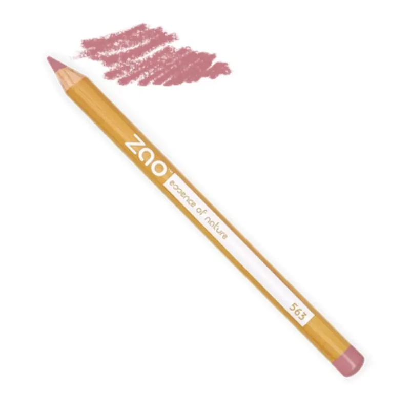 Matita multifunzionale 563 rosa vintage