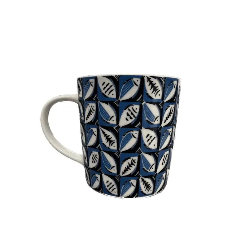 Mug Under The Sea