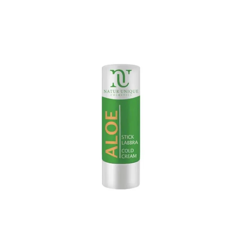 Stick Labbra Aloe