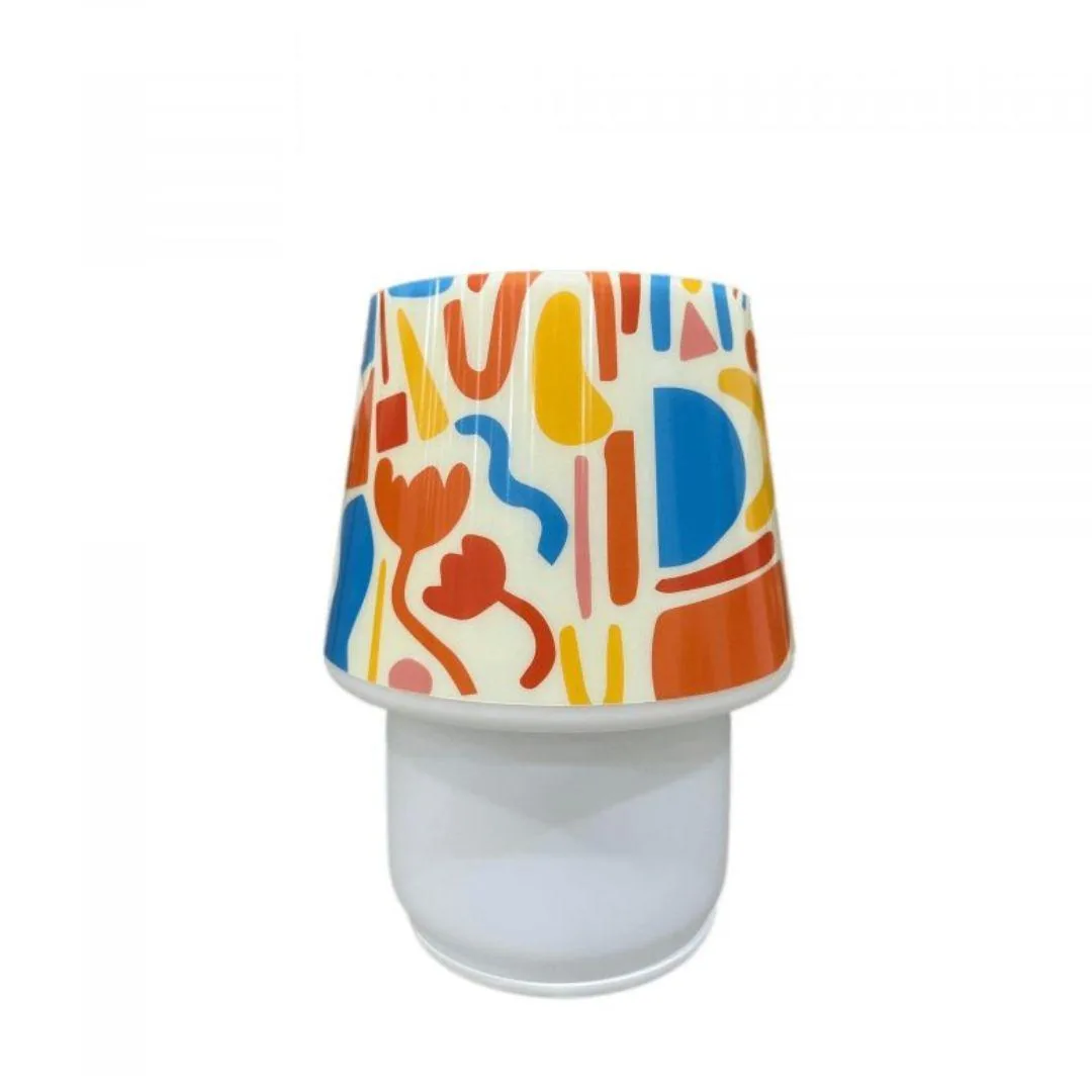 Paralume Mogu Cap Shapes 2