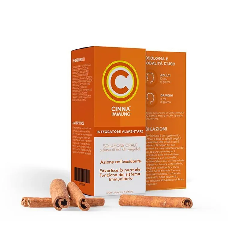 Cinna Immuno