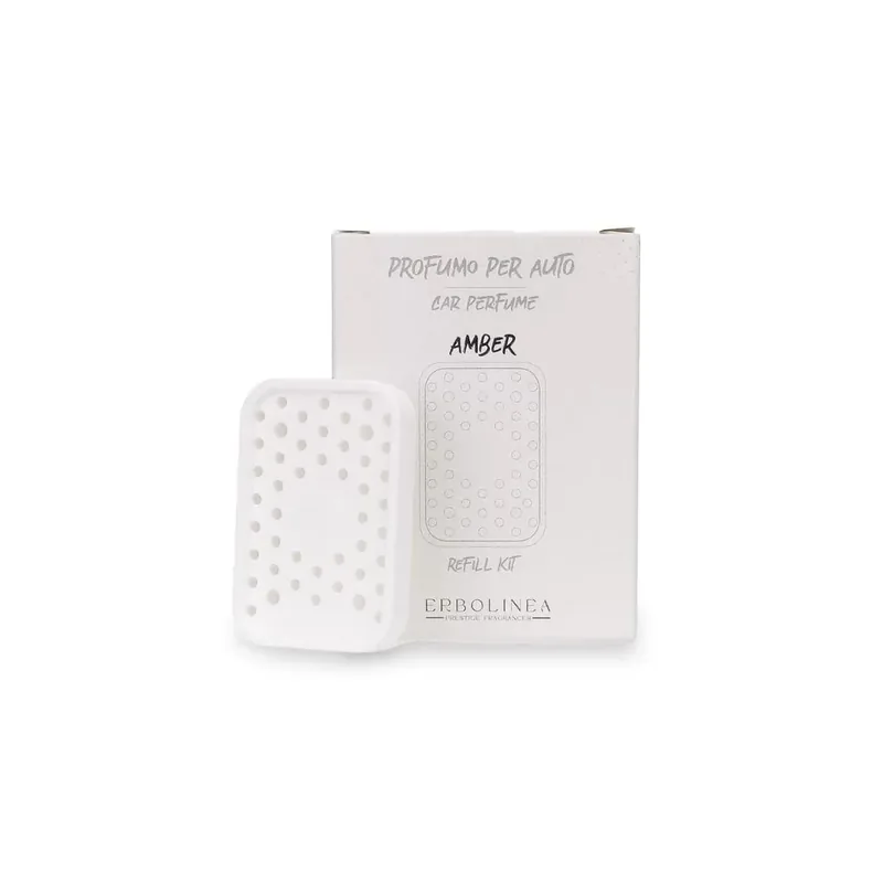 Profumo Auto Refill Amber