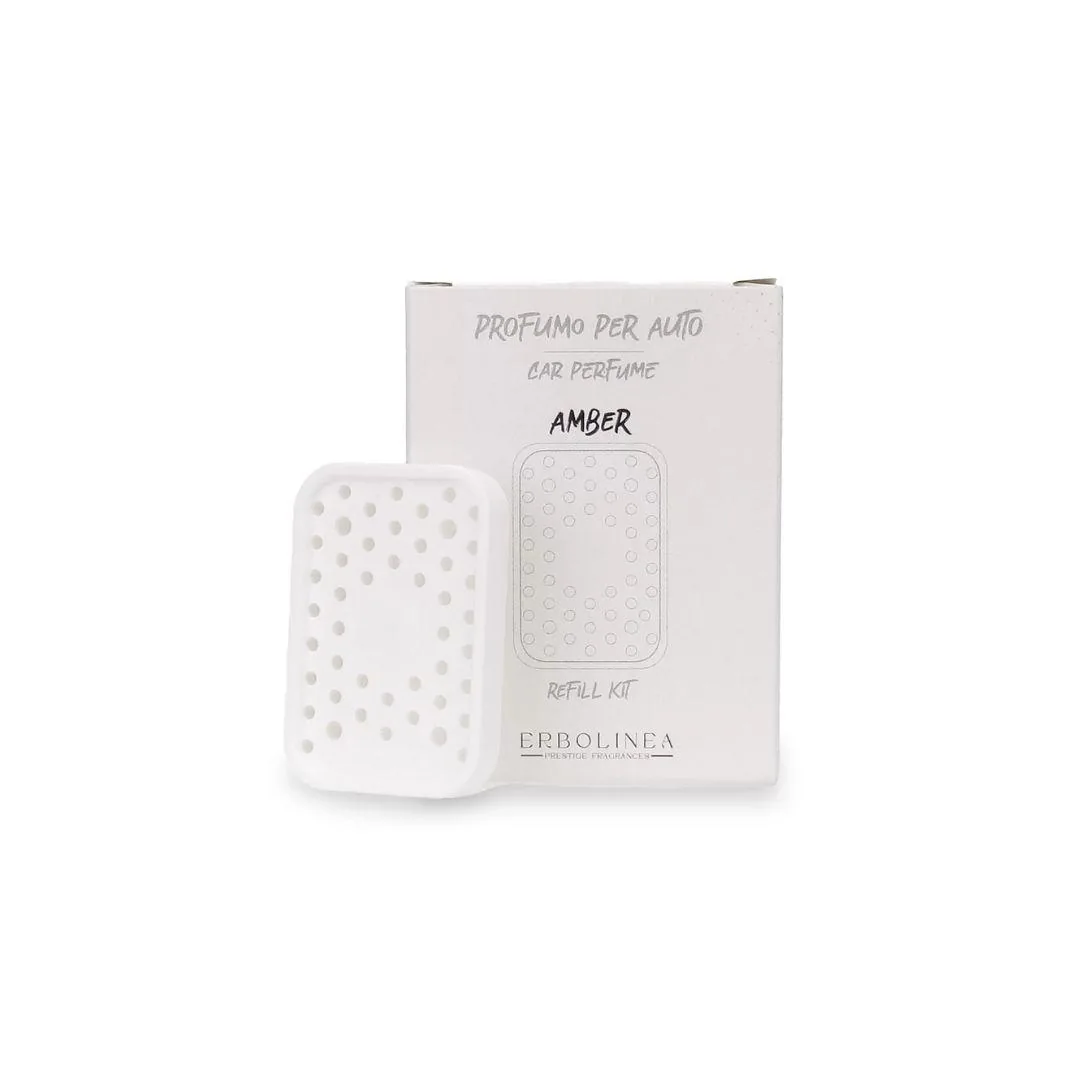 Profumo Auto Refill Amber