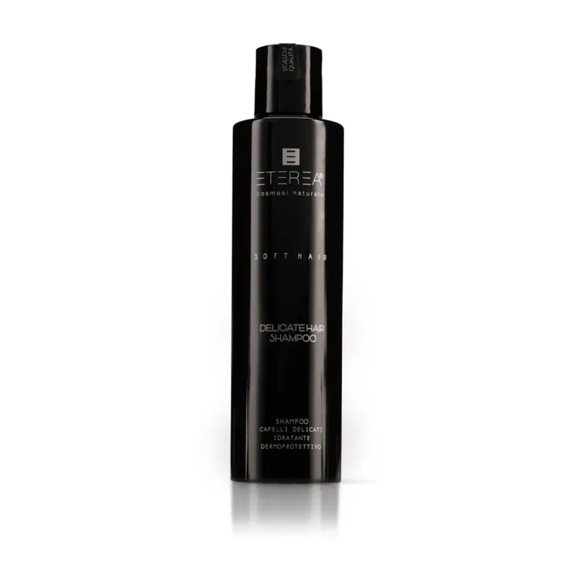 Soft Hair Shampoo idratante delicato