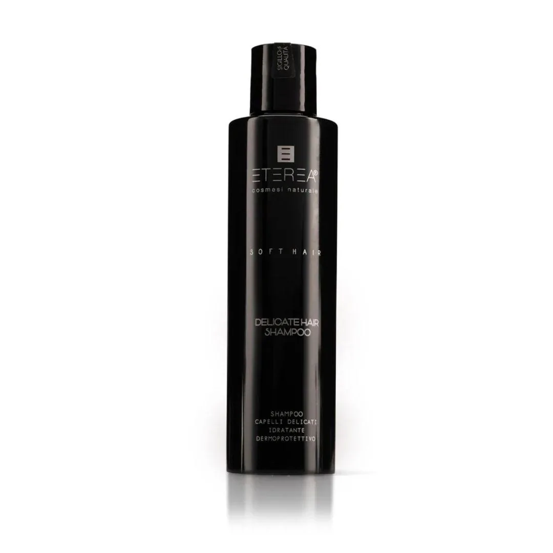 Soft Hair Shampoo idratante delicato