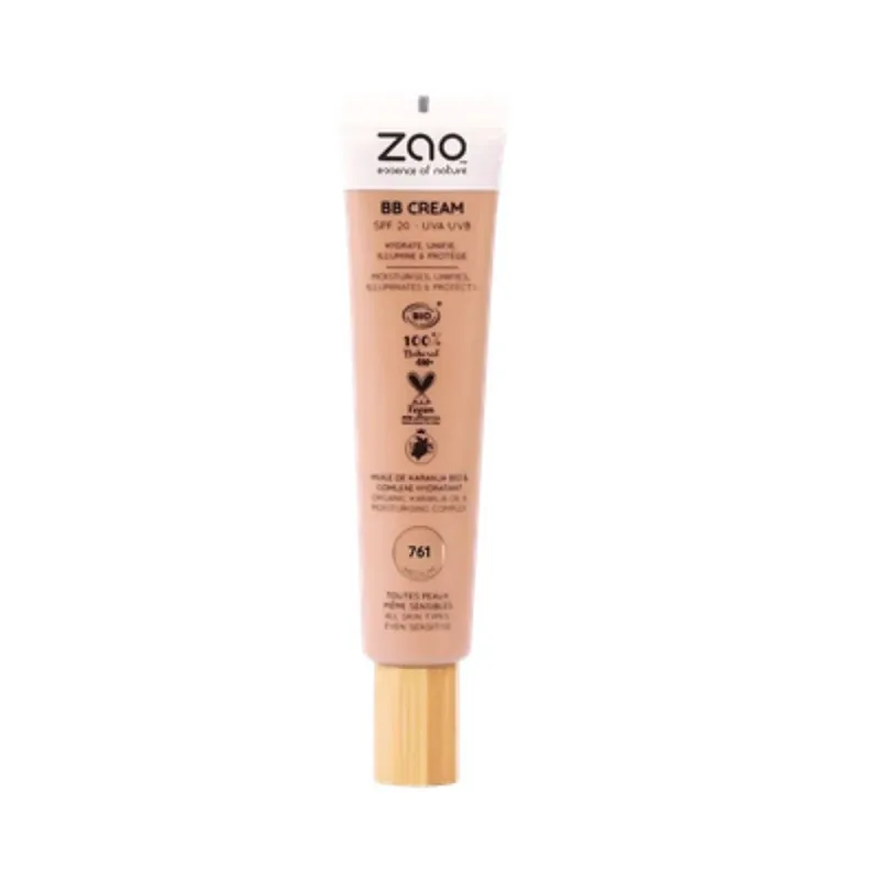 BB cream 761 Medium