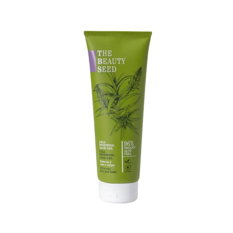 Tbs 2.0 Cell renewing Aloe Gel 96%