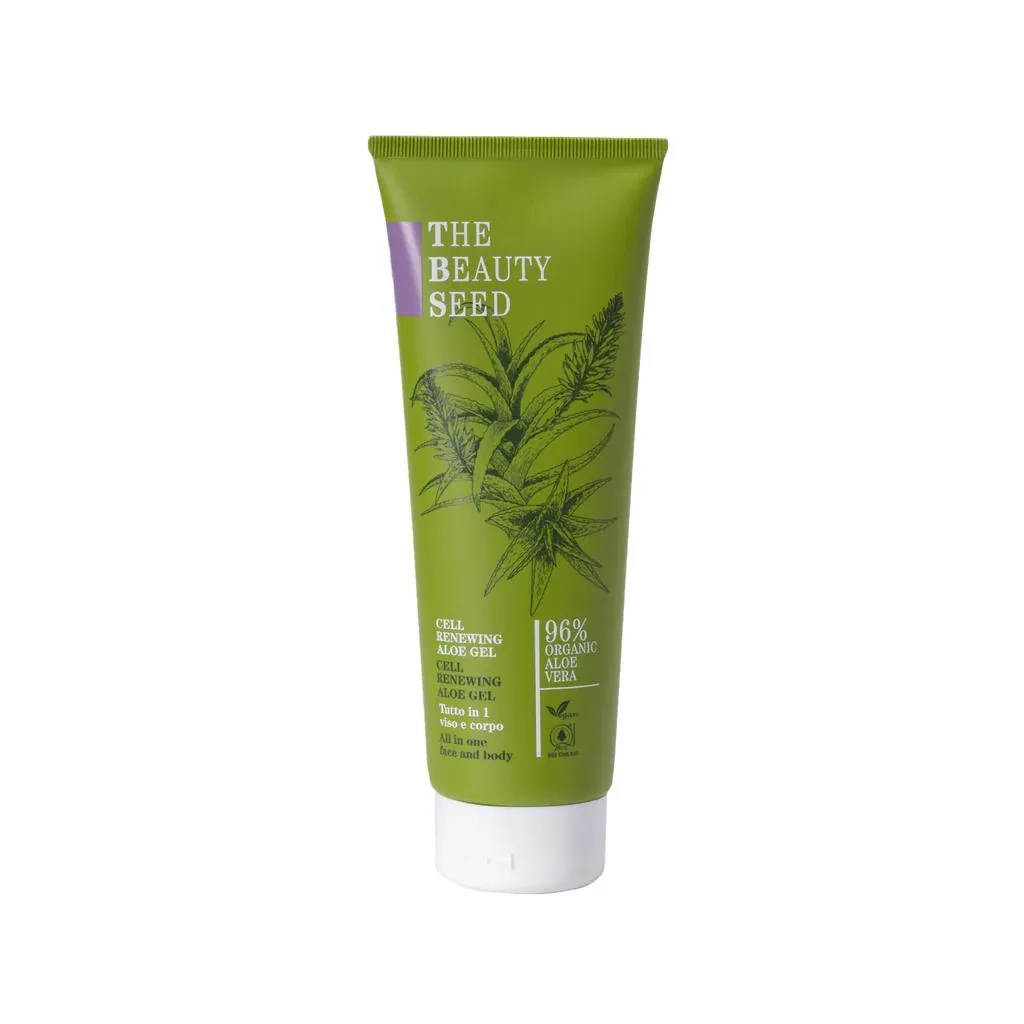 Tbs 2.0 Cell renewing Aloe Gel 96%