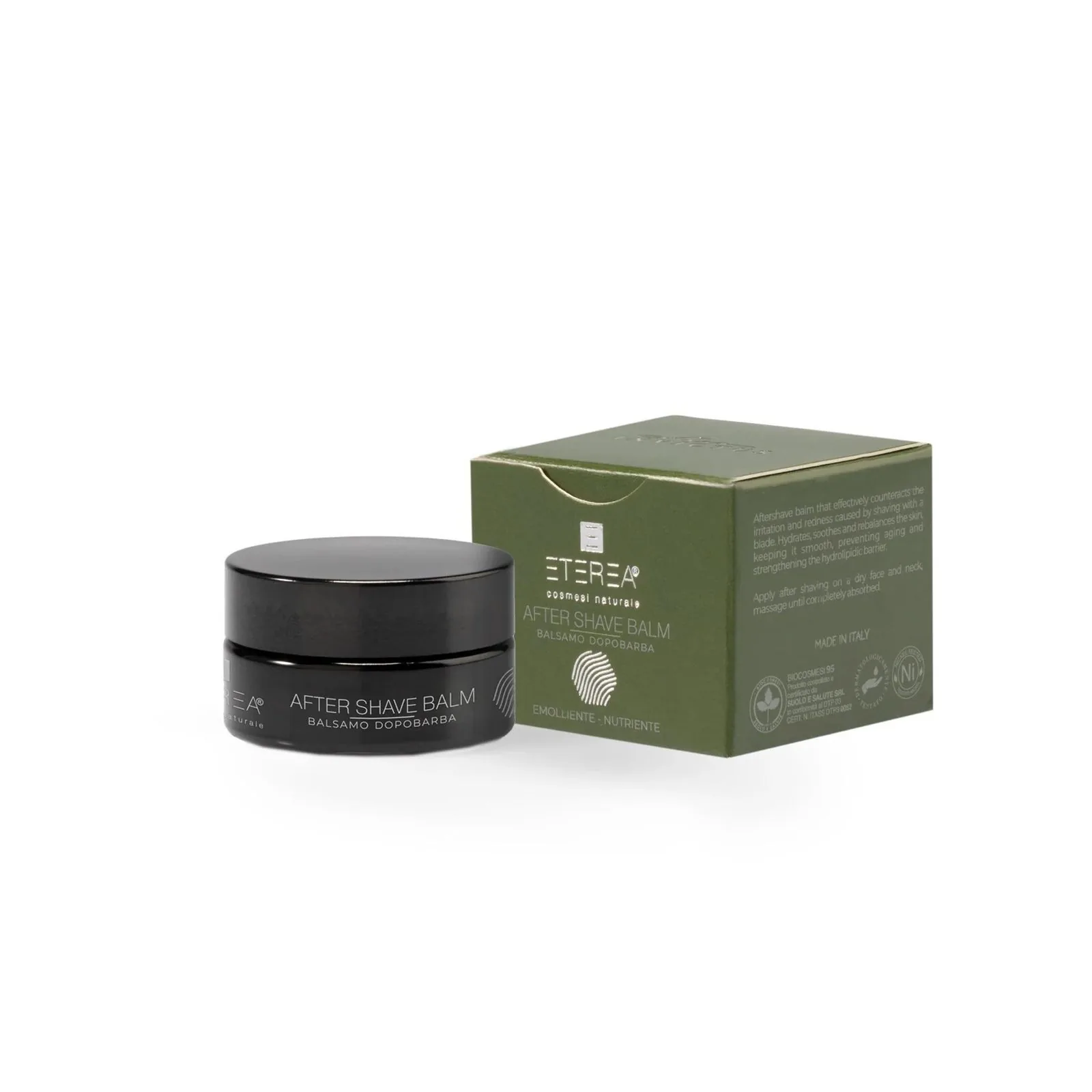 Man Invictus After Shave Balm
