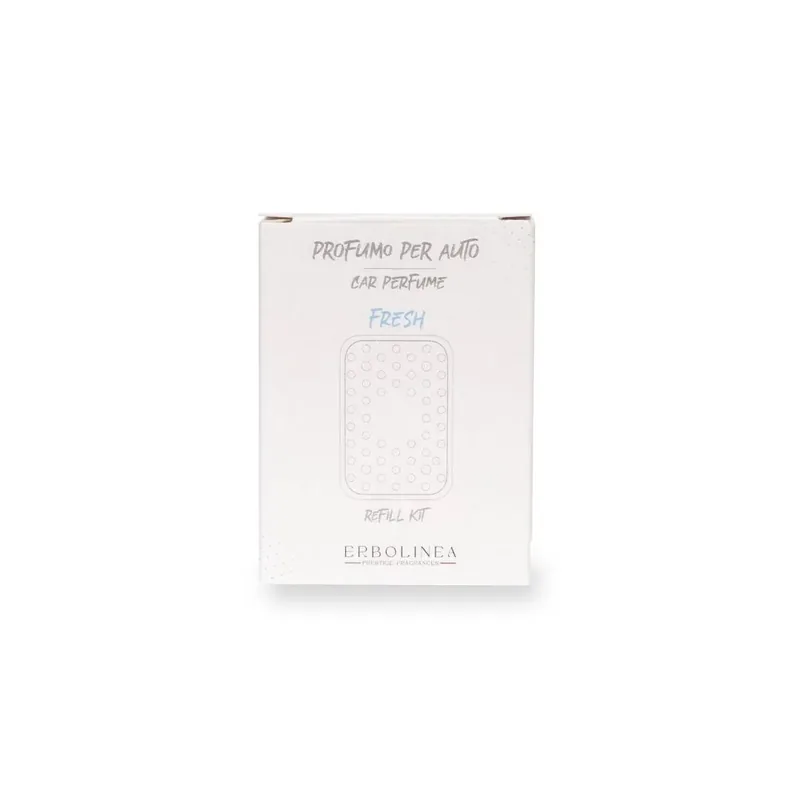 Profumo Auto Refill Fresh