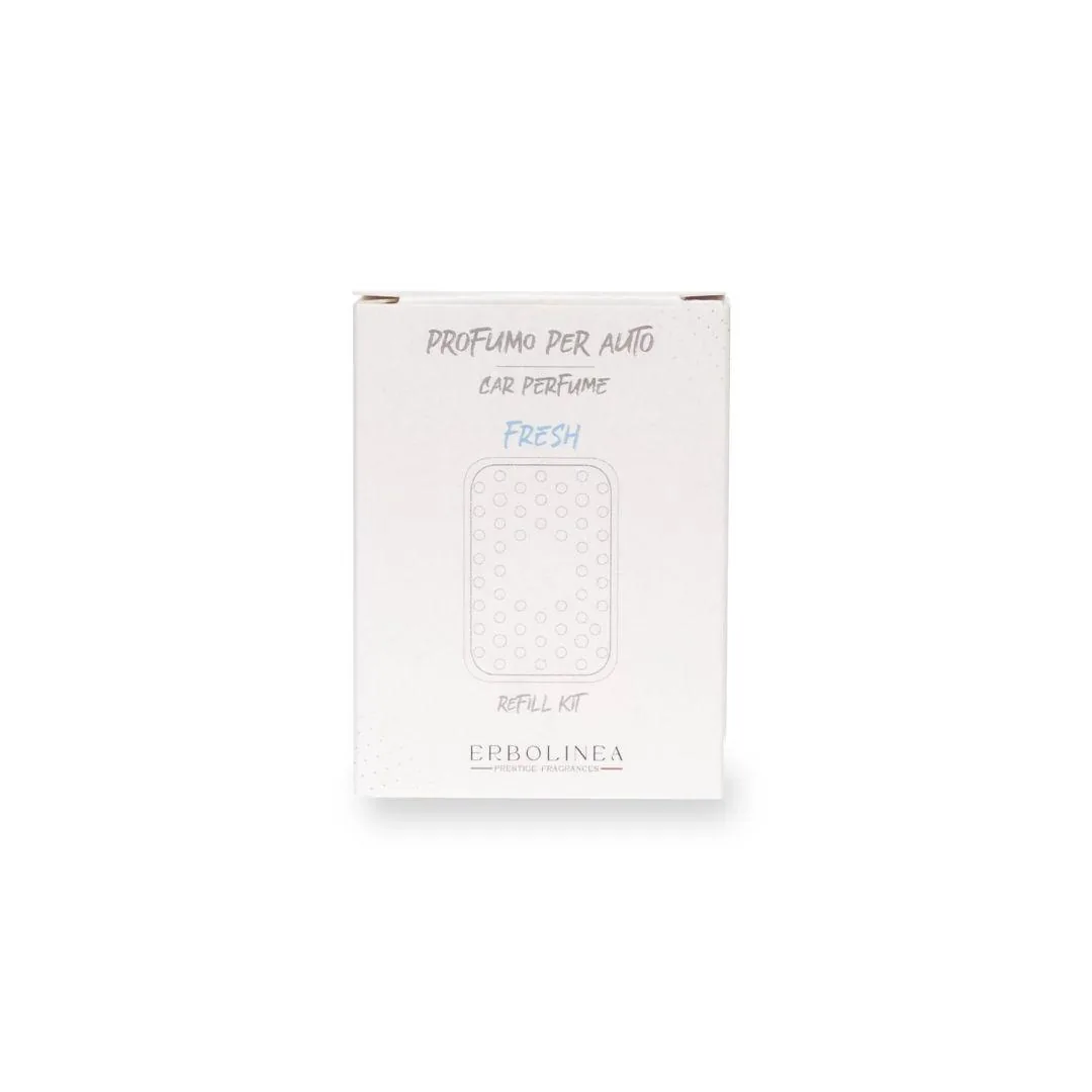 Profumo Auto Refill Fresh
