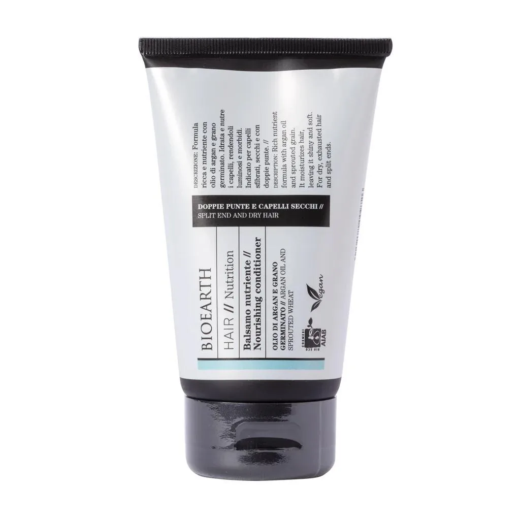 Hair 2.0 Balsamo Nutriente