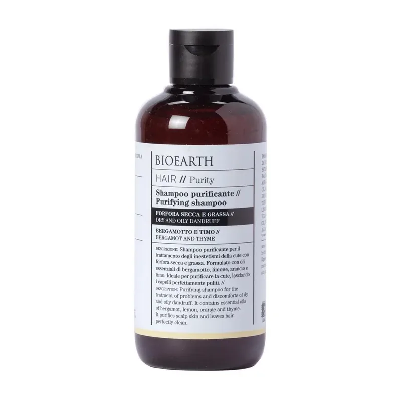 Hair 2.0 Shampoo Purificante
