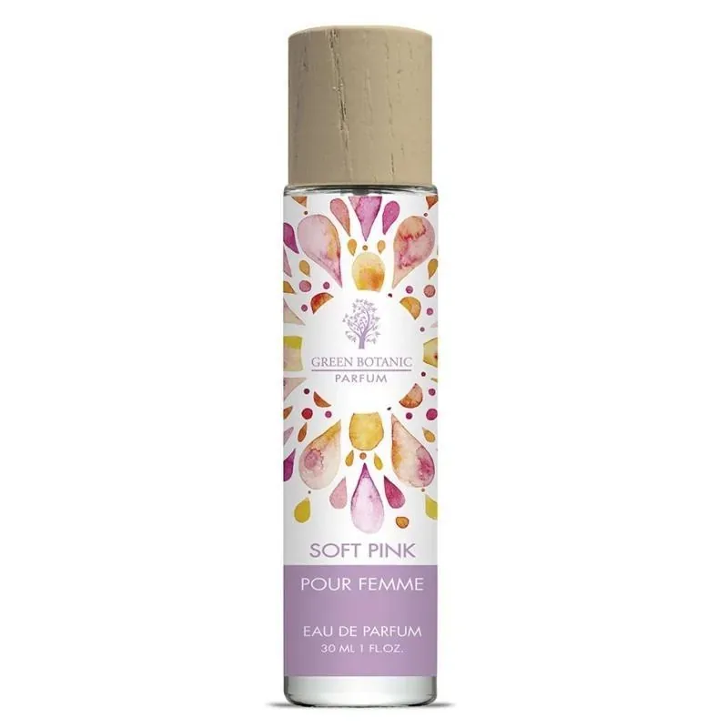 Eau de Parfum Pour Femme Soft Pink 30ml