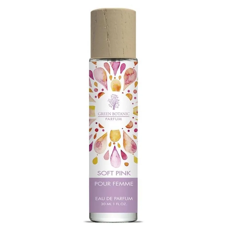Eau de Parfum Pour Femme Soft Pink 30ml