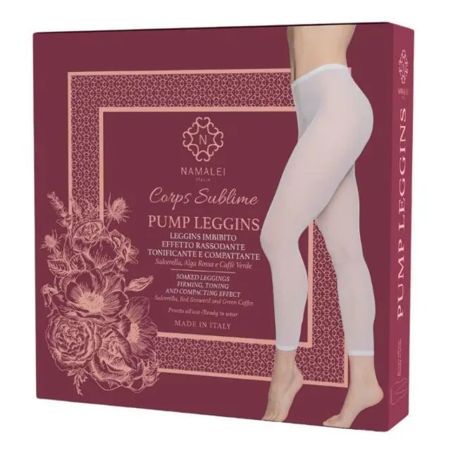 Corps Sublime Pump Leggins