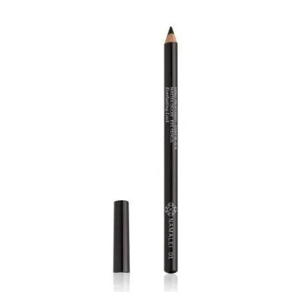 Matita Occhi 01 Everlasting Look Deep Black