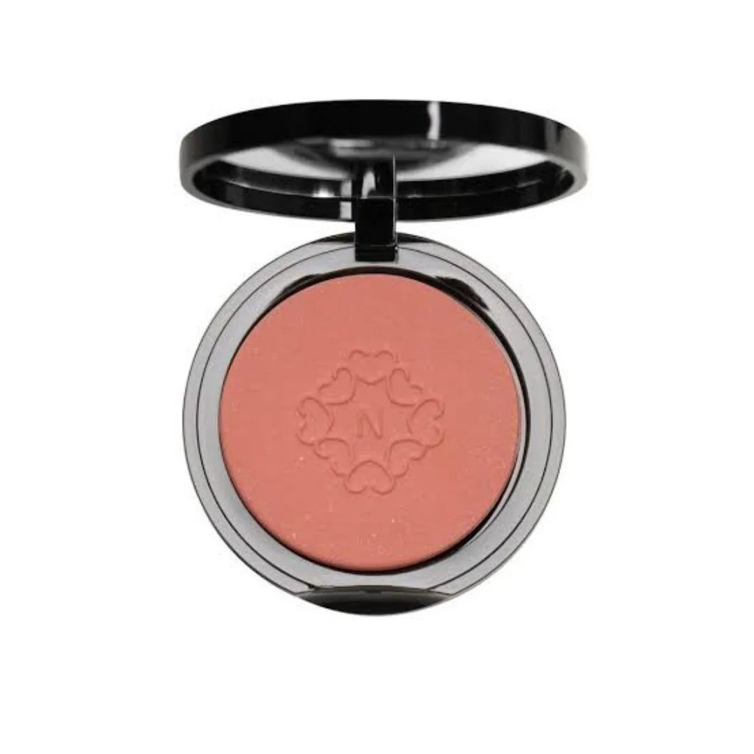 Le Mirage Mineral Blush 02 Bright Coral